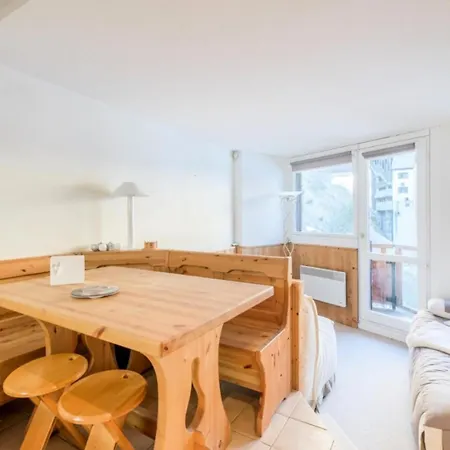 Quartier Hauts-forts - Maeva - 2 Personnes Confort - La Pointe De Vorlaz Mae-4215 Appartement *