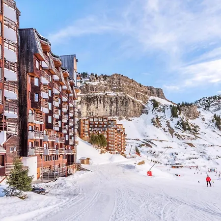 Quartier Hauts-forts - Maeva - 2 Personnes Confort - La Pointe De Vorlaz Mae-4215 *