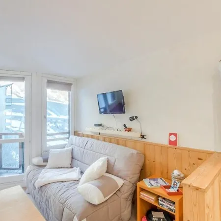 Apartment Quartier Hauts-forts - Maeva - 2 Personnes Confort - La Pointe De Vorlaz Mae-4215 *