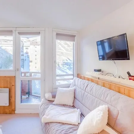 Quartier Hauts-forts - Maeva - 2 Personnes Confort - La Pointe De Vorlaz Mae-4215 Apartment Morzine