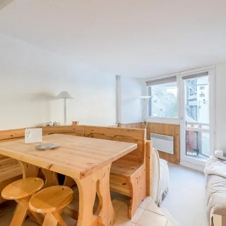Quartier Hauts-forts - Maeva - 2 Personnes Confort - La Pointe De Vorlaz Mae-4215 Morzine